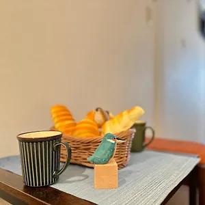  Apartment Nestay Shinjuku