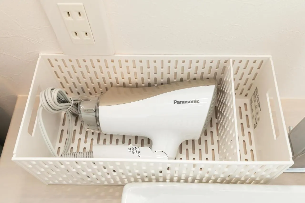 Apartmán Villa Roppongi Prefektura Tokio