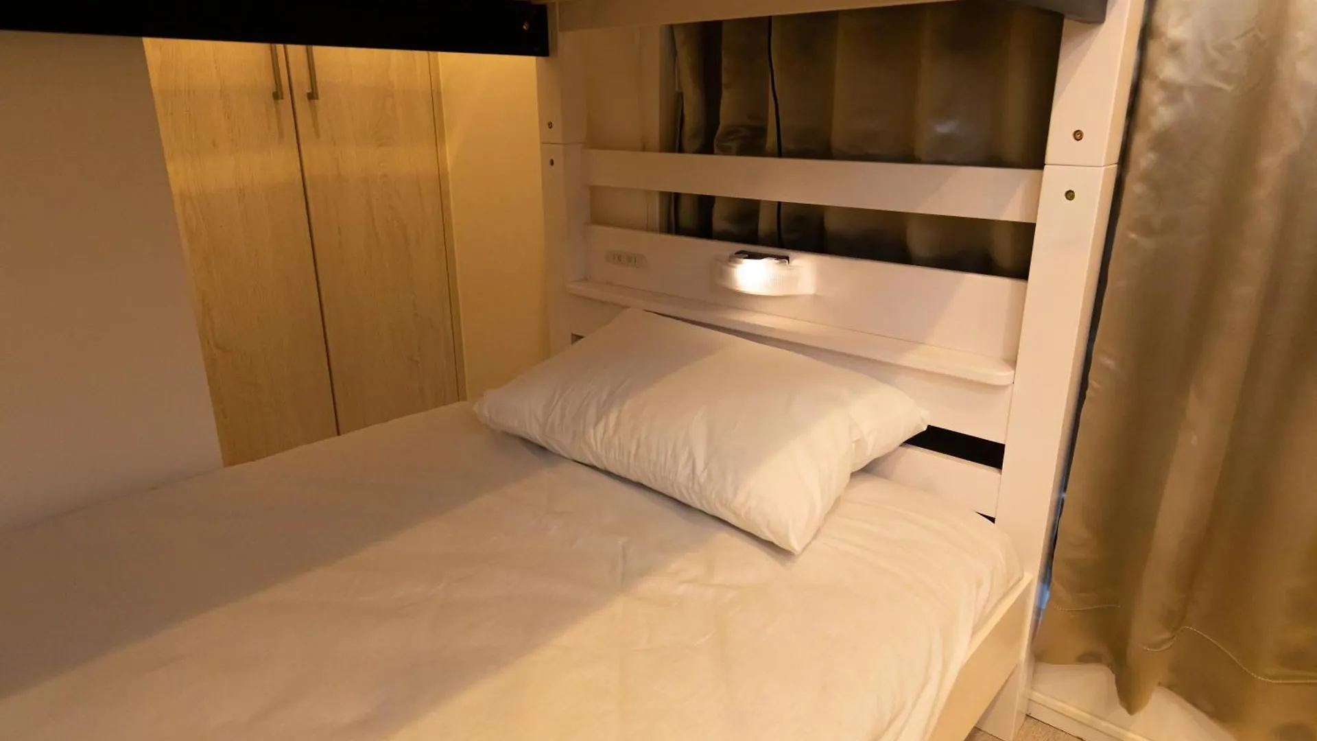 Villa Roppongi Prefektura Tokio Apartmán